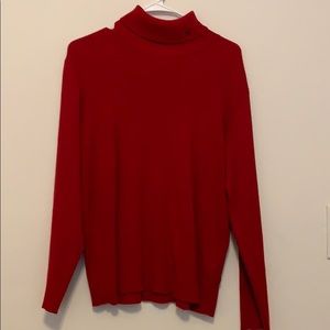 Ralph Lauren Turtle neck Sweater